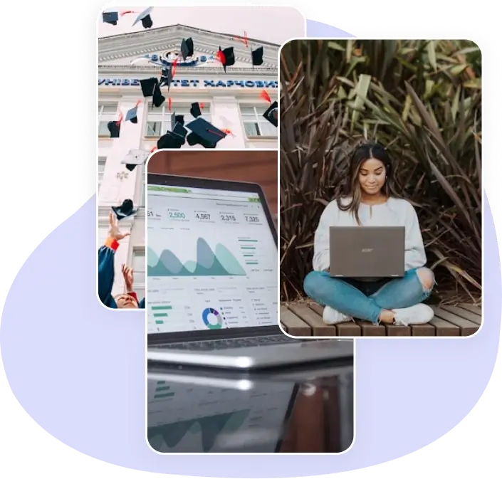 AI benefits for universities and students, enhancing education, research, and learning experiences