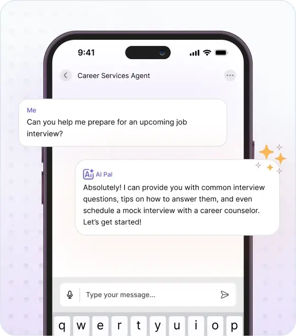 Career Services Agent – AI-Powered Assistant for Job Search & Career Guidance