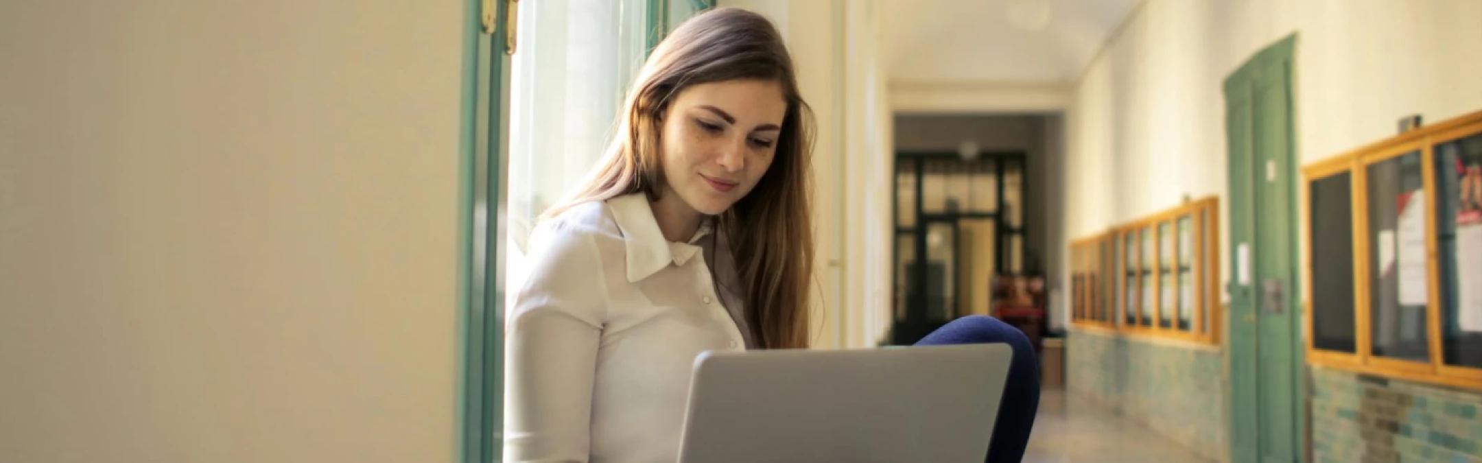 University administrators using EduConnect’s advanced technology platform to enhance student engagement, streamline operations, and improve learning outcomes