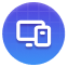 Smart Integration Icon