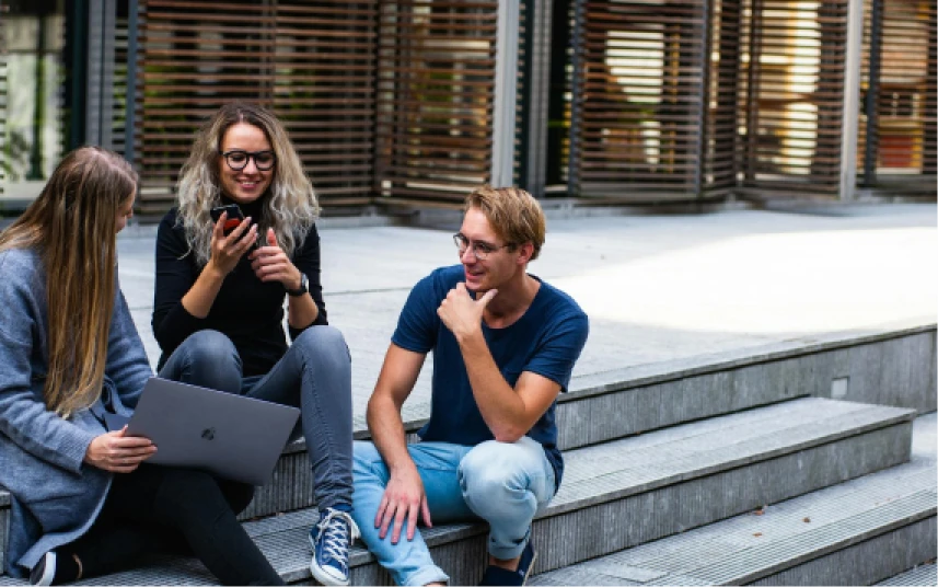 The future of higher education with AI-driven innovations and smart learning solutions