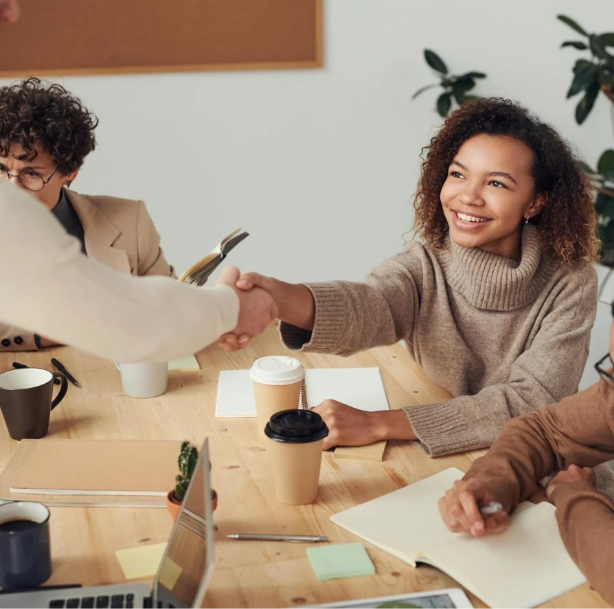 Contact us for inquiries or demos