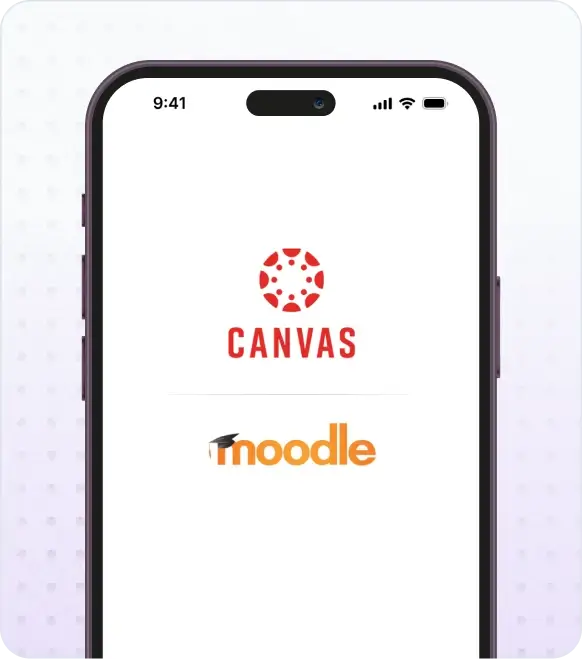 Seamless LMS integration for enhanced learning management and student engagement