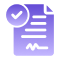 Upload the Document Icon
